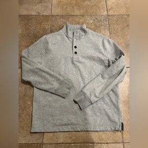 Grey Polo